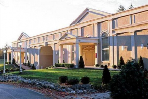 Отель Pocono Palace Resort  Ист Строудсберг